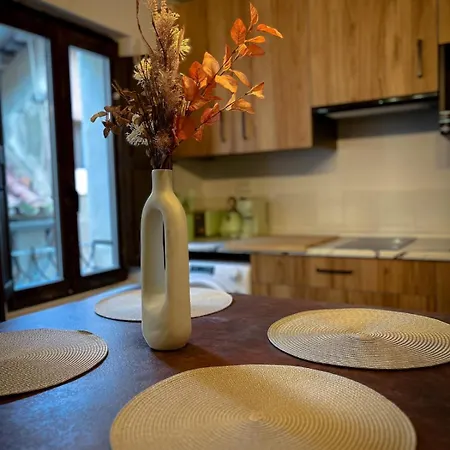 Estudio Casco Historico * Toledo