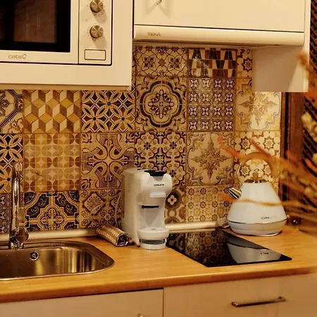 Estudio Casco Historico * Toledo