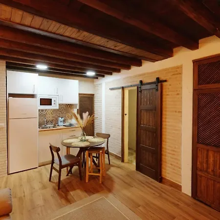 Estudio Casco Historico