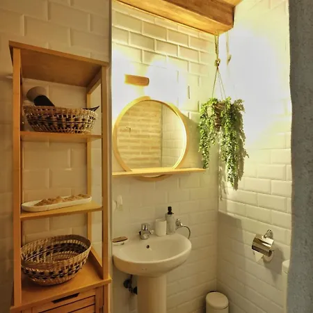 Estudio Casco Historico Appartamento