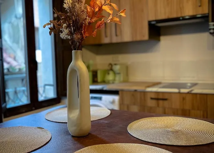 Estudio Casco Historico * Toledo