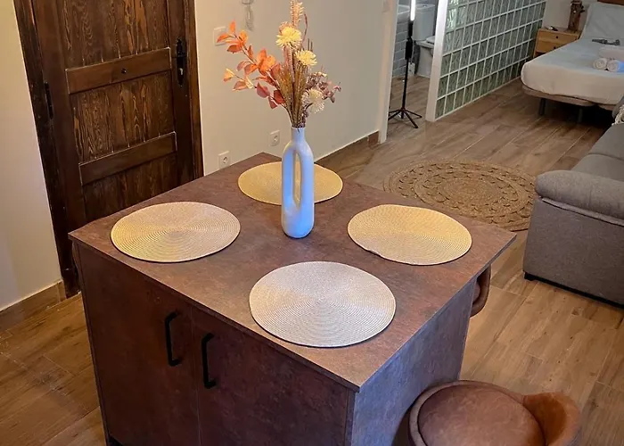 Estudio Casco Historico