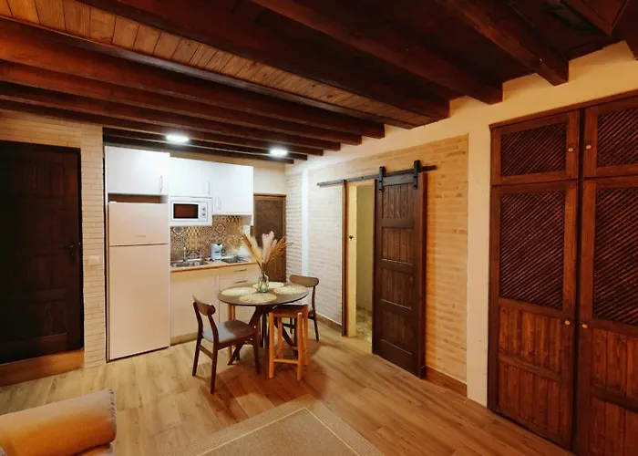 Estudio Casco Historico