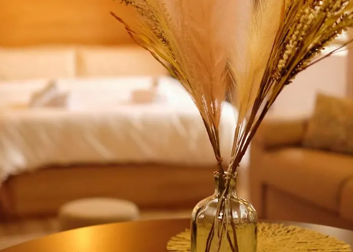 Apartment Estudio Casco Historico *